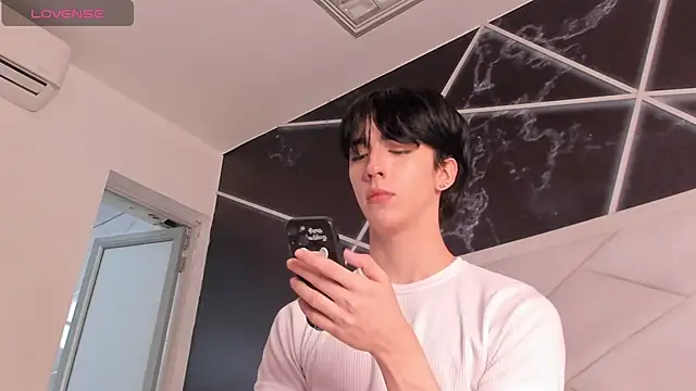 AerumChae webcam
