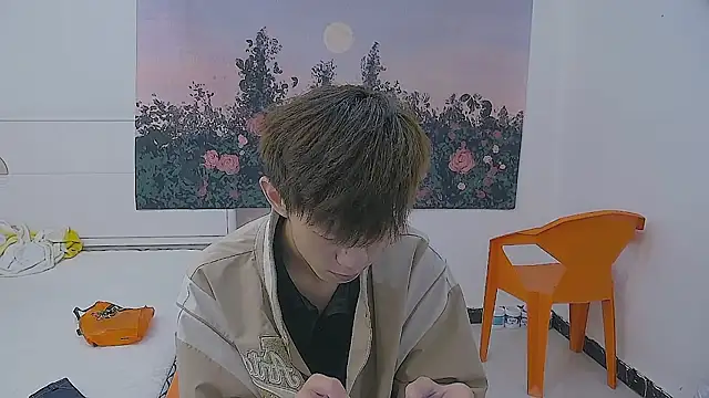 paofu-001 webcam
