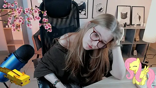 lanafitch webcam