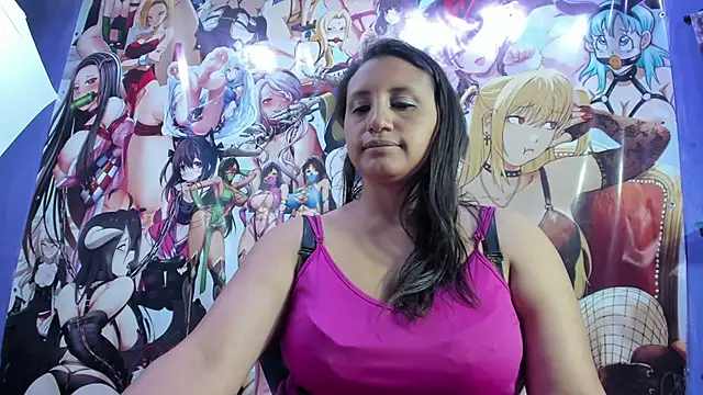 nikiniki_sexmi webcam