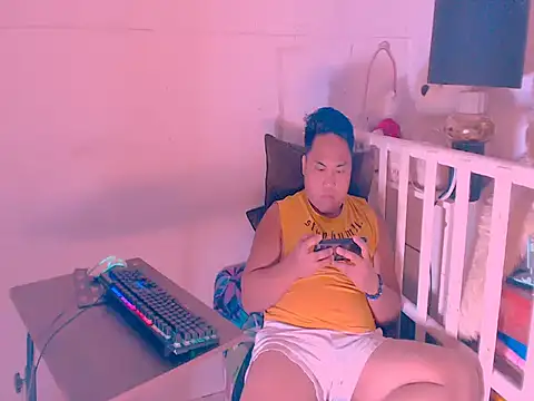 Hardking_69 webcam