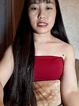 Cherry-squirtt webcam