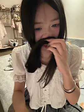 wanwan-baobei webcam