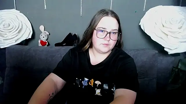 XX_Daniella_XX webcam