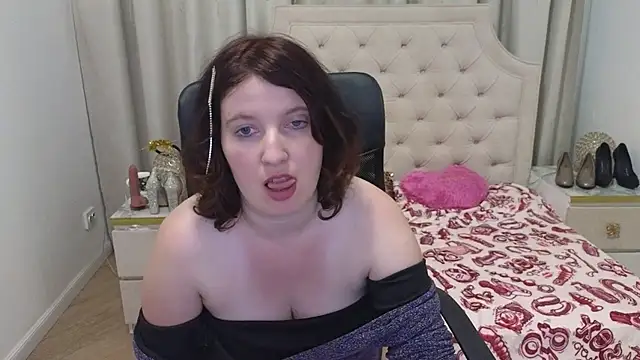 AmazingTori webcam
