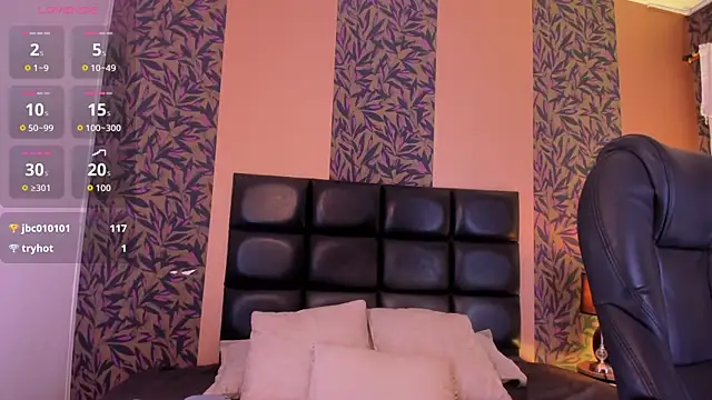 megan_al webcam