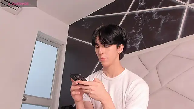 AerumChae webcam
