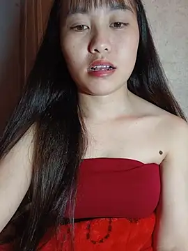 Cherry-squirtt webcam