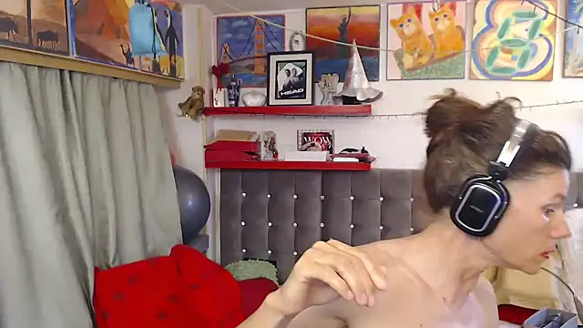 kellyterapy webcam