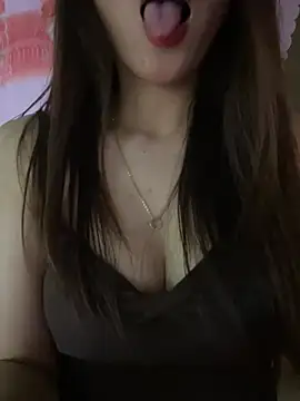 Venus-cute webcam