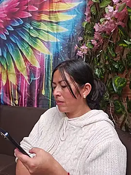 JustSamantha_ webcam