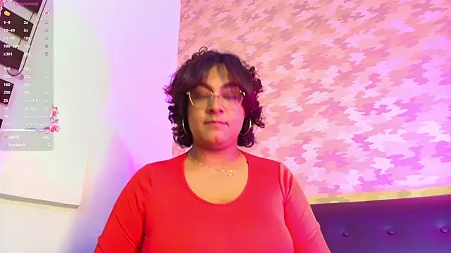 alexa_cruz__ webcam