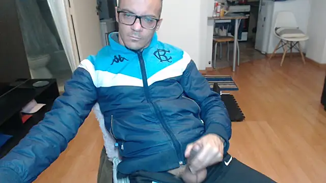 guachin_hunk webcam