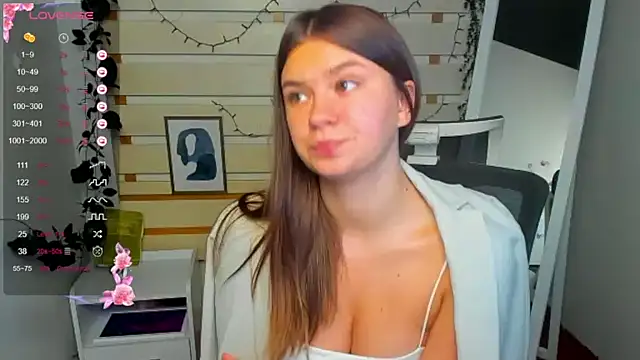 josephine_kiss (F teen) - show my bra