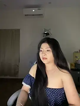 __MeiMei__ webcam