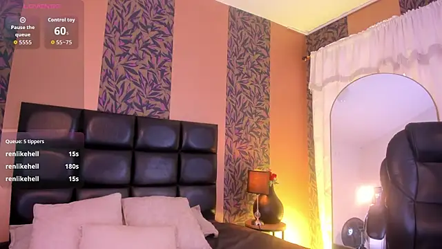 megan_al webcam