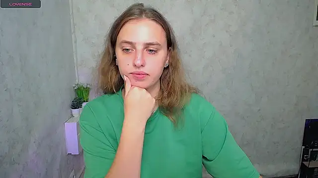 AmandaDimond_ webcam