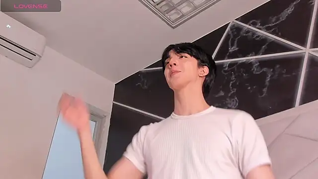 AerumChae webcam