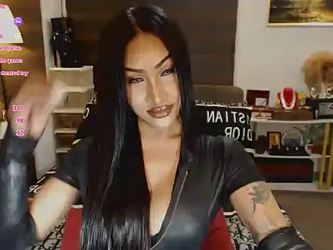 SeductiveVictoria webcam