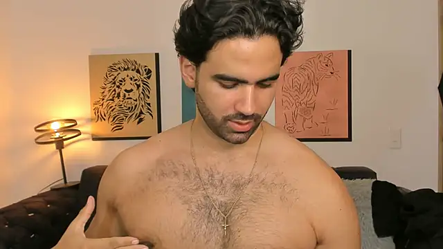 Brad_Martin webcam