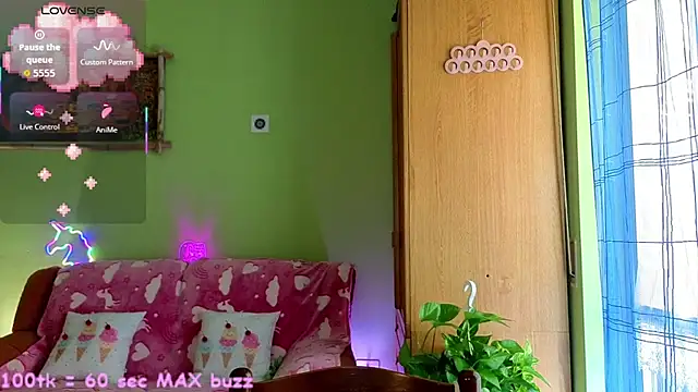 Hot_Rhaenyra webcam