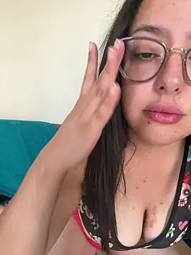 MileyGia webcam