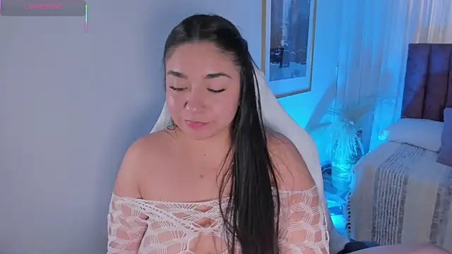 scarlet_miller1 (F young) - Your cock between my big boobs