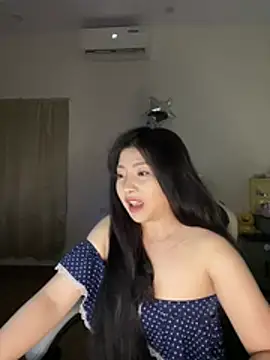 __MeiMei__ webcam
