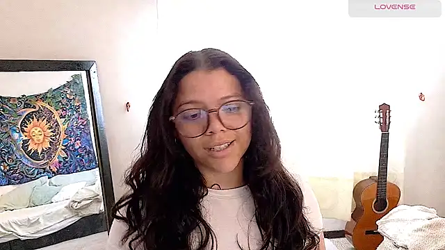 Amanda_sweet webcam
