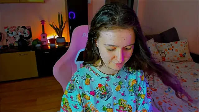 ameli_moon webcam