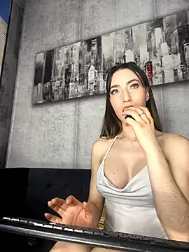 IAmNobodyXXX ⛸ cam