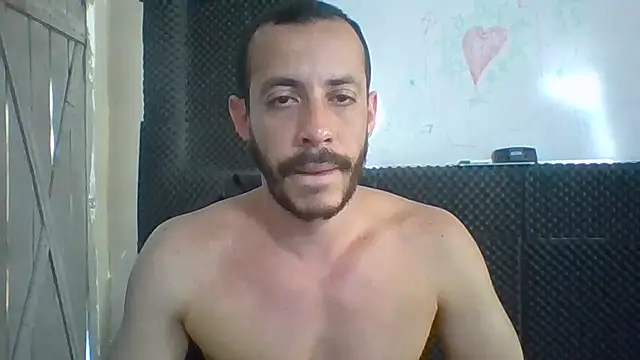 MachoScorpionCaralho webcam