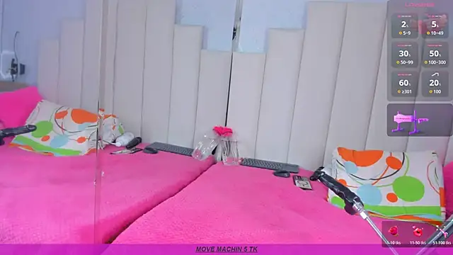 angelikarose1 webcam