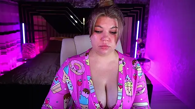 GabbieJay webcam