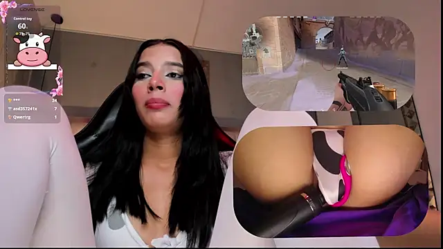 SweetieCloe_ webcam