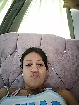 Tiphanydirty3 webcam