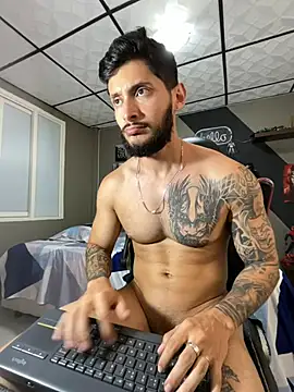 marcel_crawford96 webcam