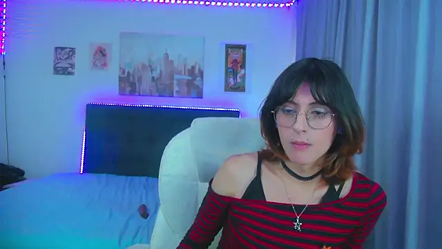 goth_minerva webcam