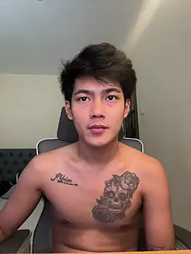 Prince_kiyoshi webcam