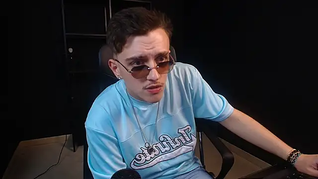 FelixStarkk webcam