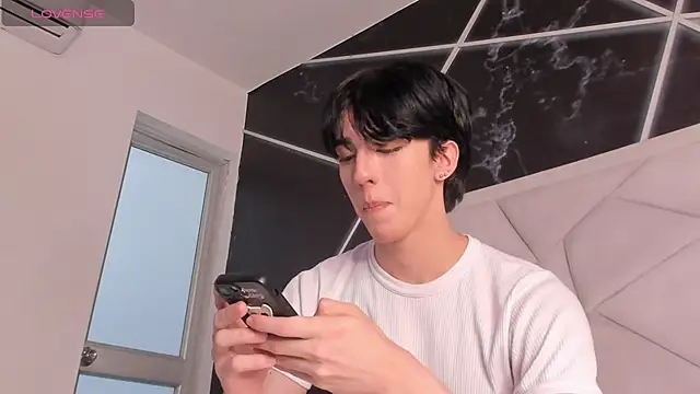 AerumChae webcam