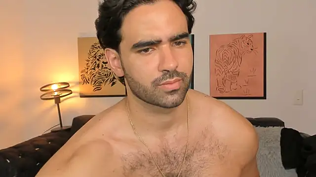 Brad_Martin webcam