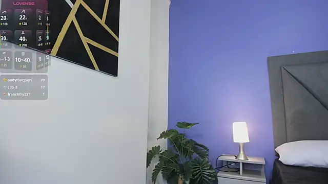 Gaby_cruz_ webcam