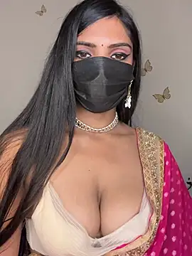 Lovely_Babiee webcam