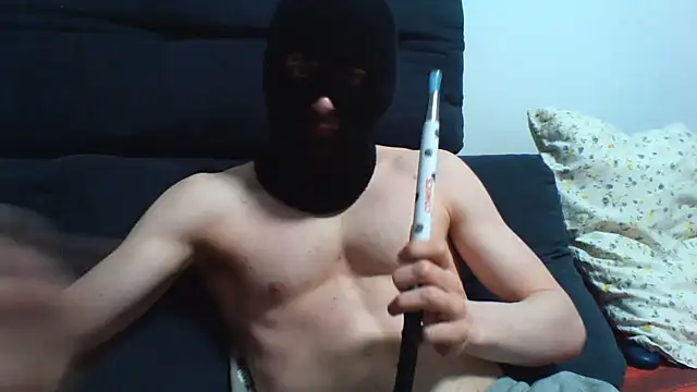 KaelNox webcam