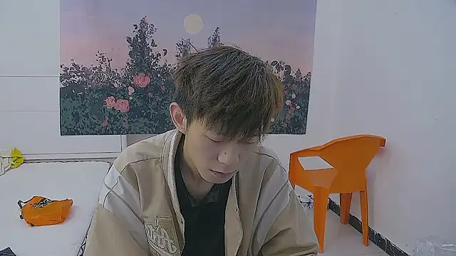 paofu-001 webcam