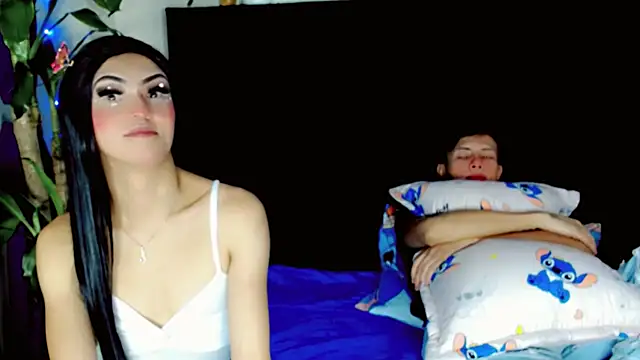 NathalialLooes webcam