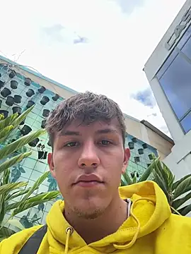 Mateo_savage webcam