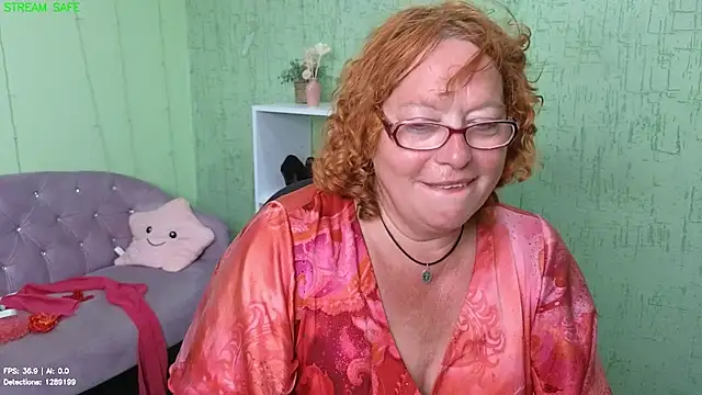 Fara_Flutte webcam