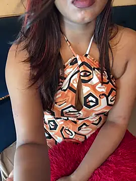 sexy-sukritii webcam